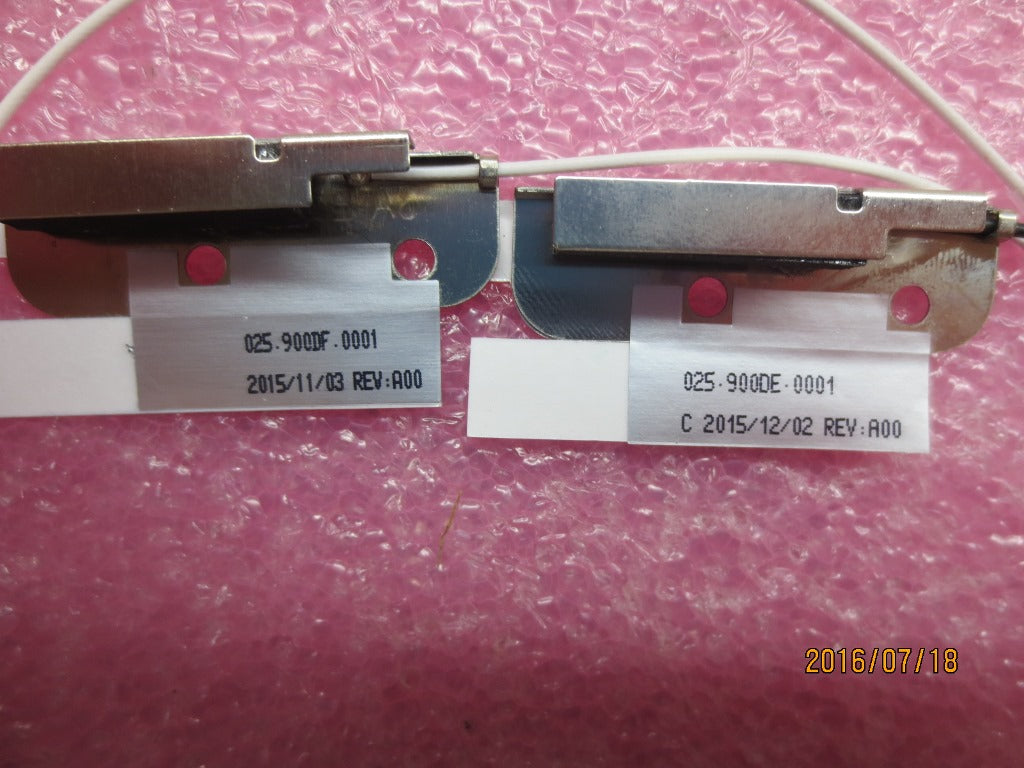 Lenovo Ma Mechanical Assemblies - 00XD732