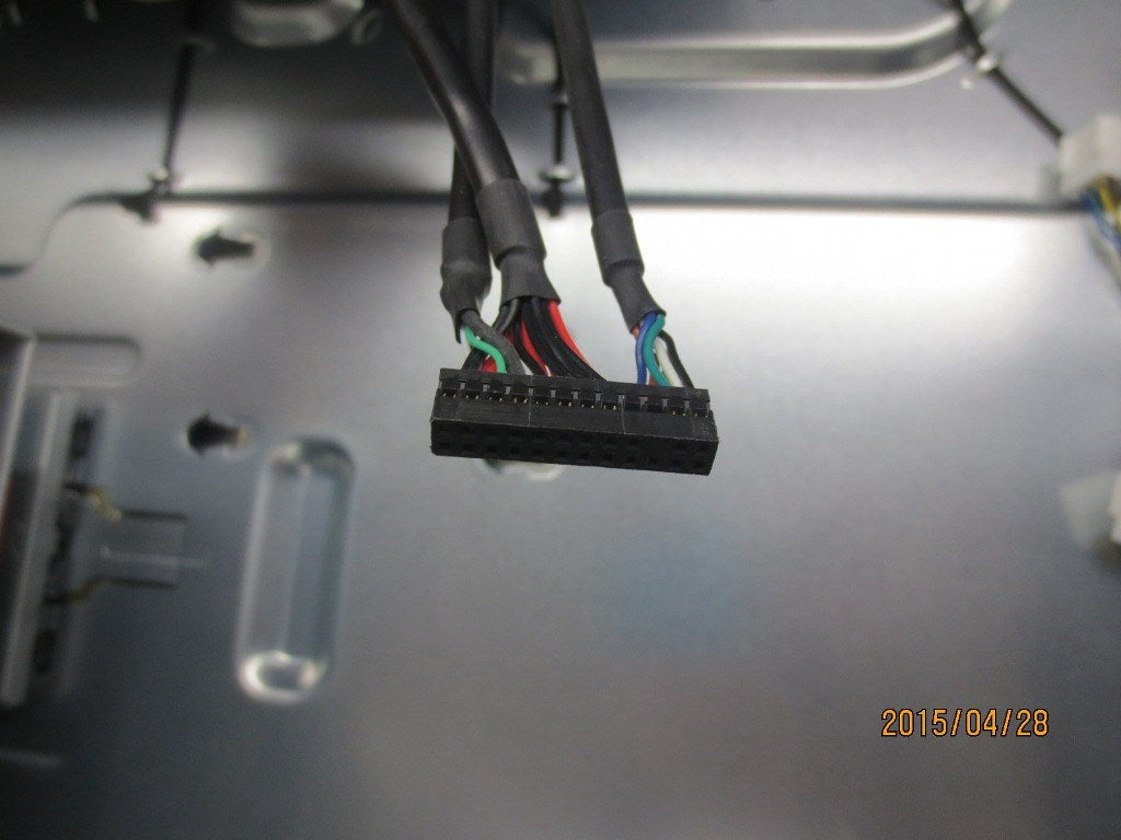 Lenovo Chassis And Frames - 00KT086