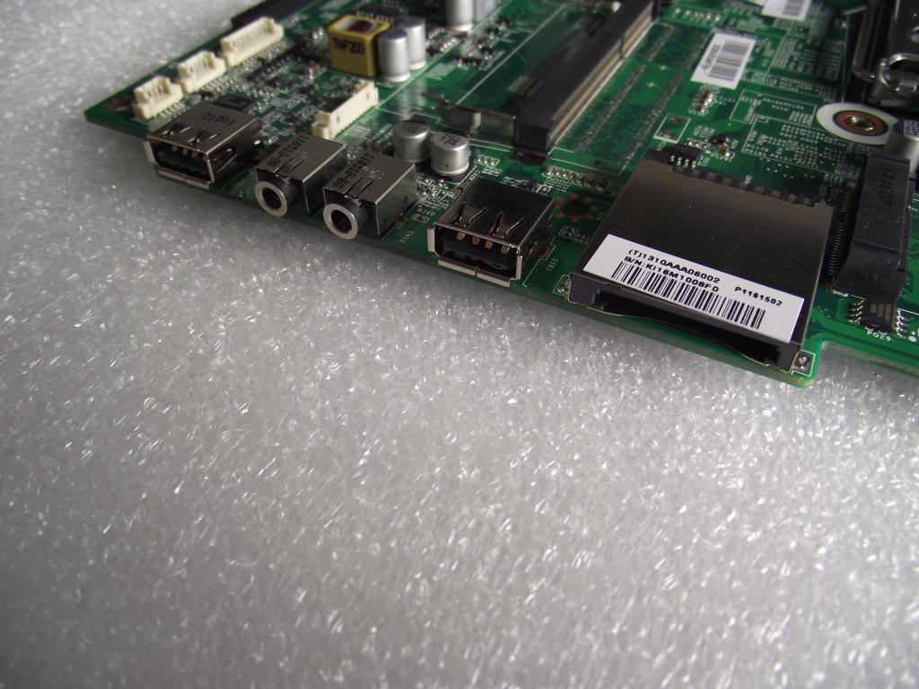 Lenovo Mb B320 I Sugarbay H61W/1G Gpu - 11013856