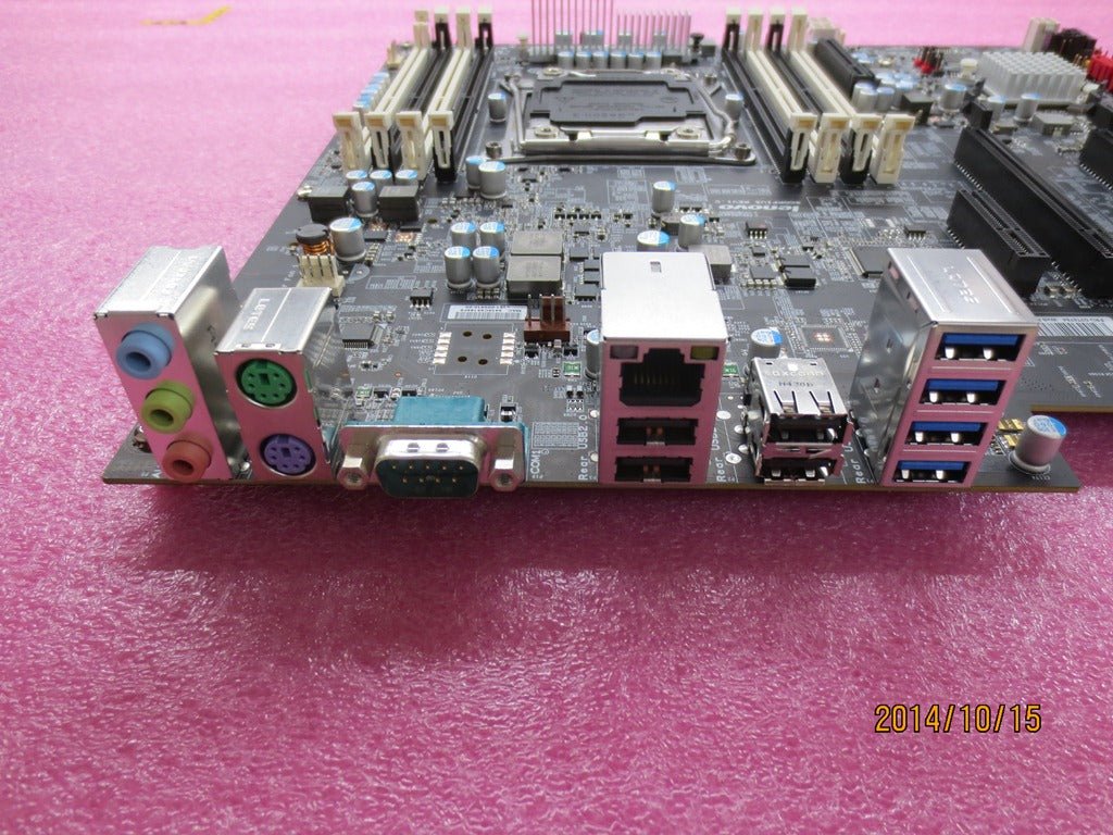 Lenovo Pl System Boards - 03T6784