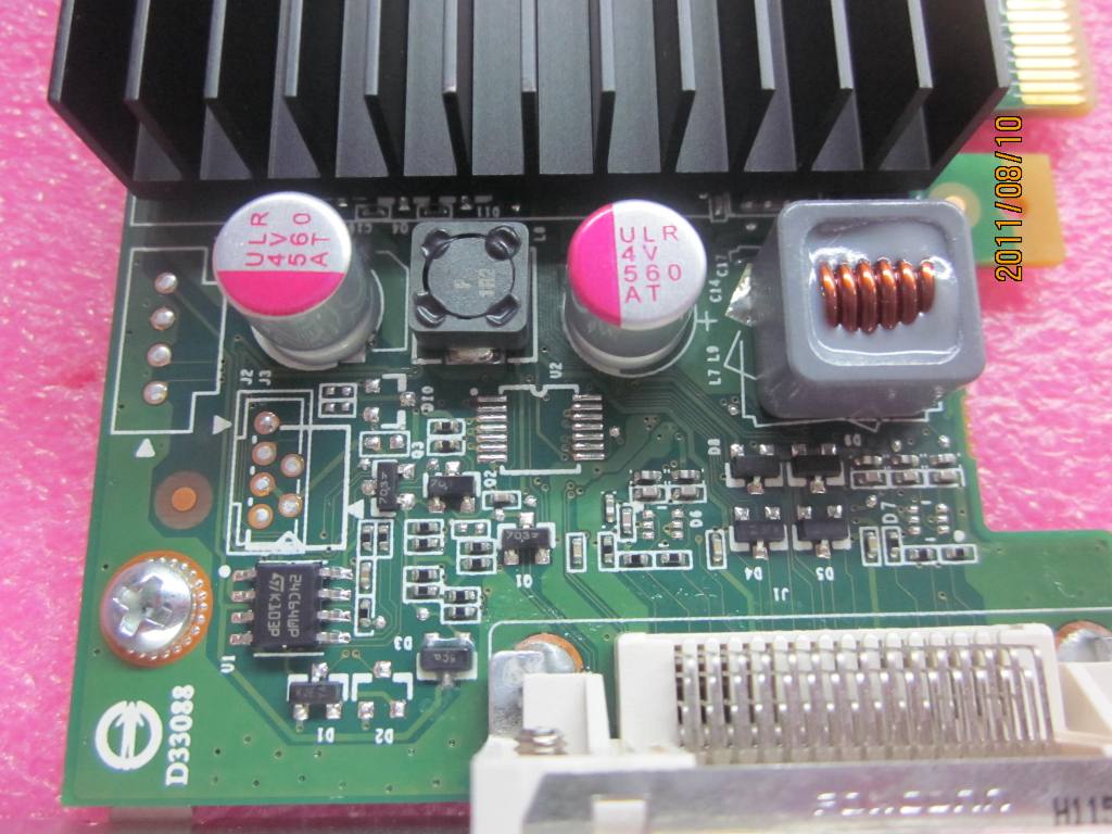 Lenovo Card - 03T8152