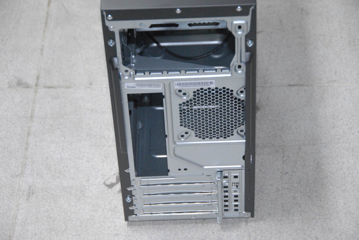 Lenovo Case Mace Lx-320Ate(No Mode) C - 30002134