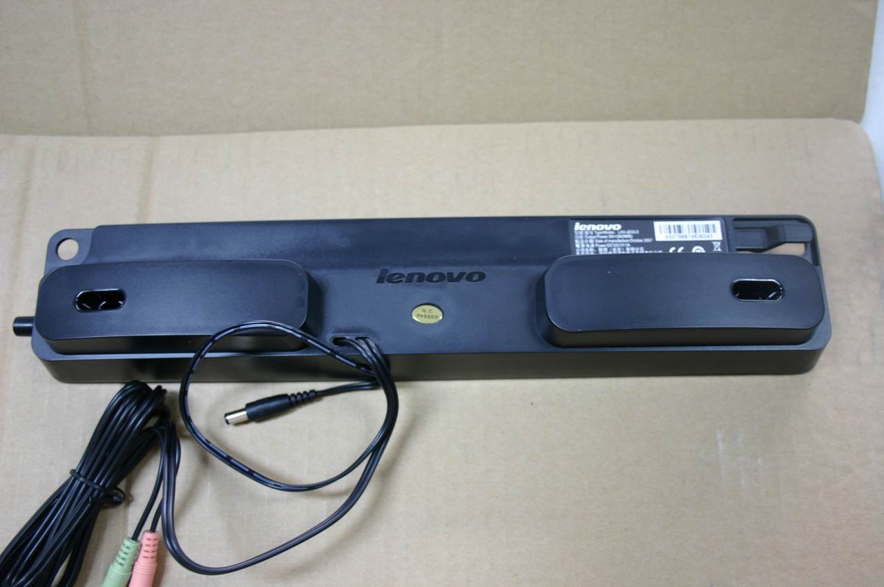 Lenovo Soundbar Lxv-J203Ls Speaker - 25007668