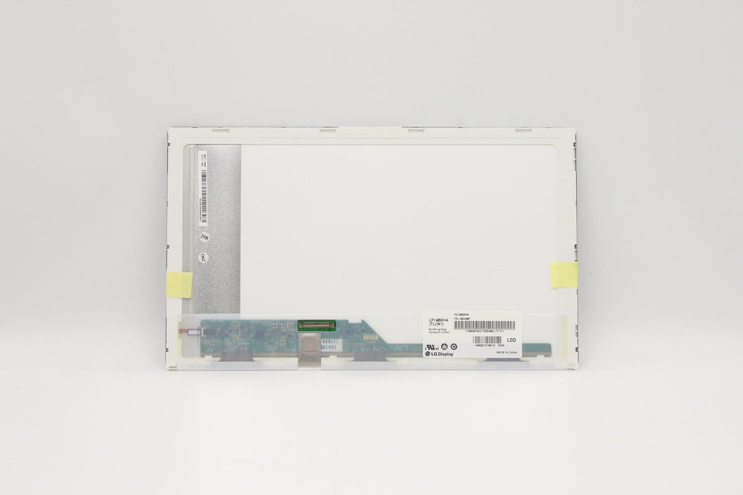 Lenovo Lcd 14Hd Lg Lp140Wh4-Tln1 - 18200156