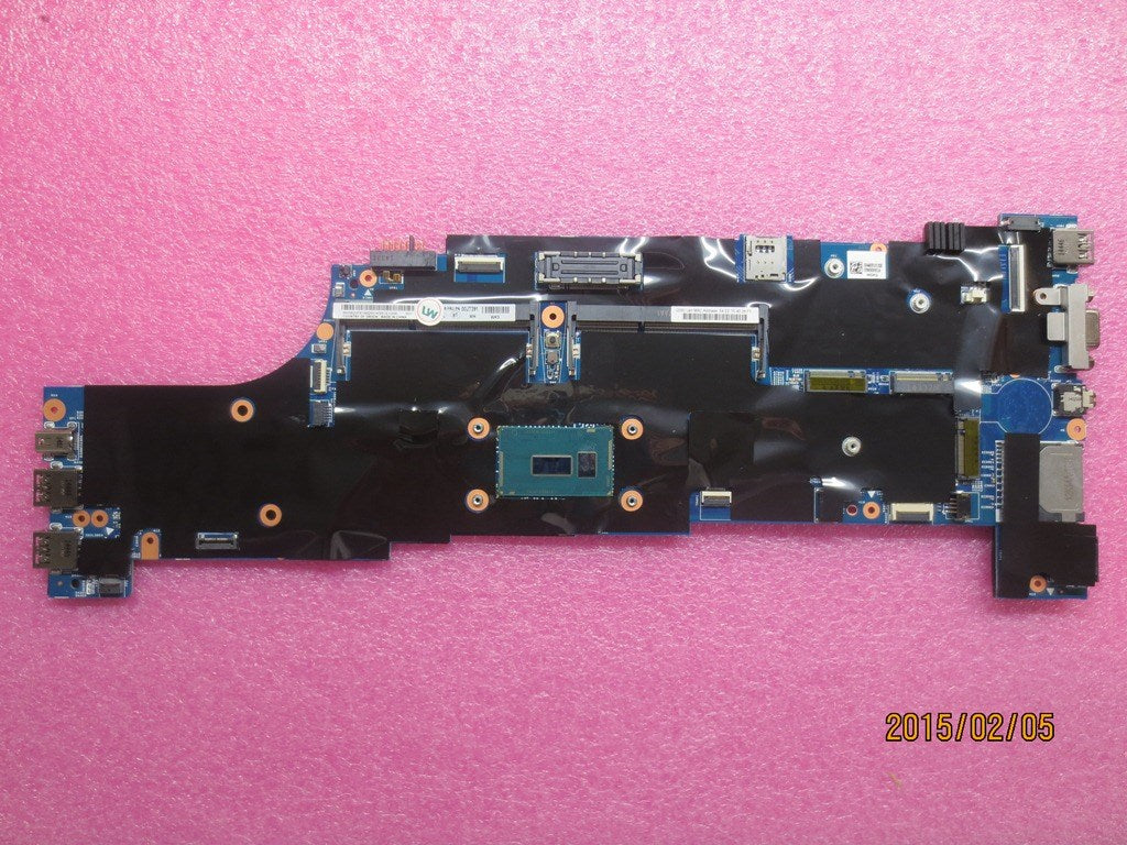 Lenovo Replacement Part - 00Jt391
