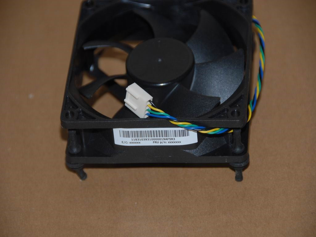 Lenovo Chassis Foxconn Lx-319Btb(R) - 30002131