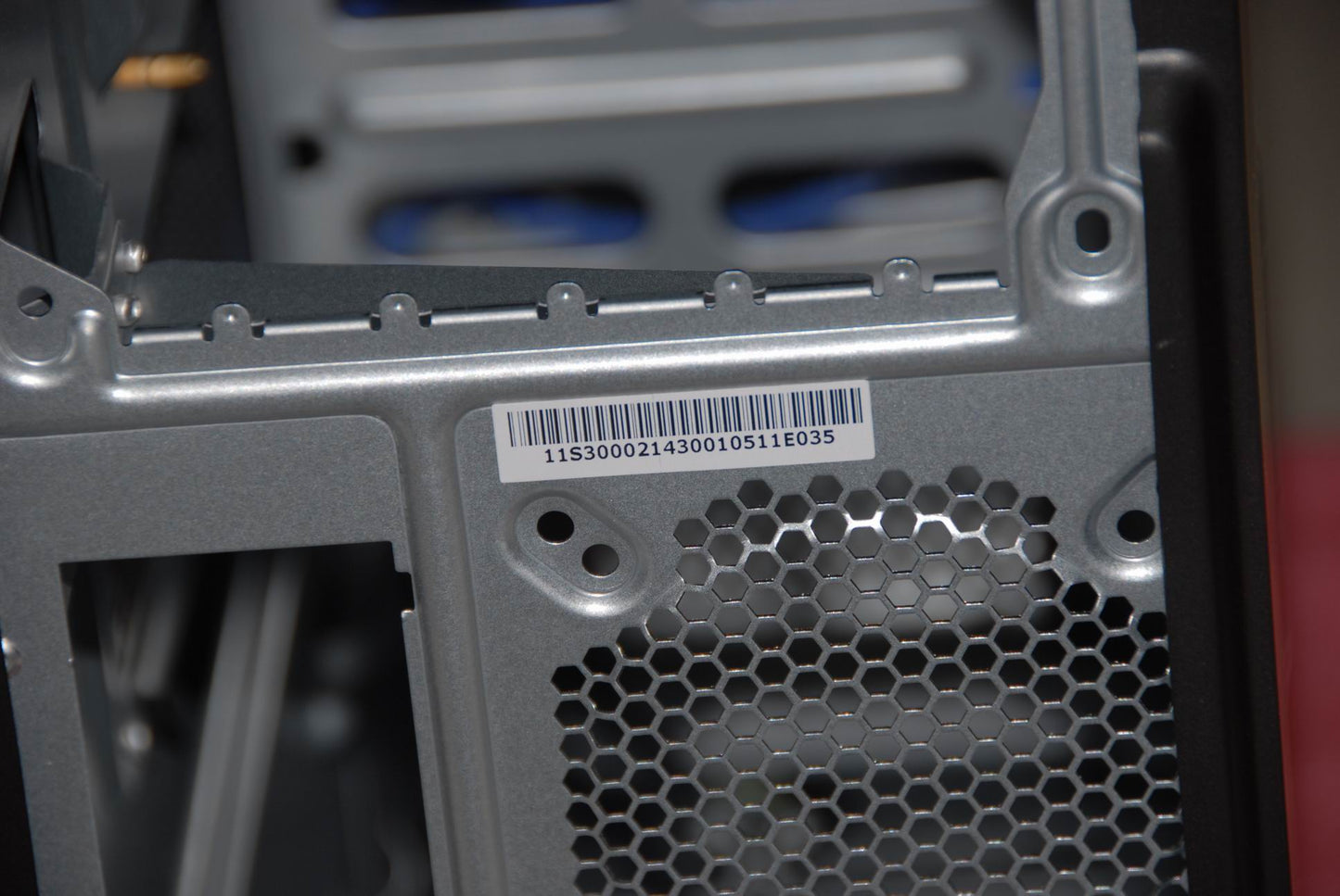 Lenovo Chassis Mace Lx-320Atf - 30002143