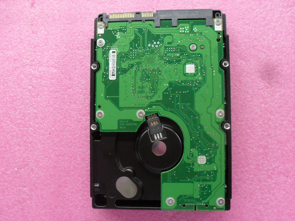 Lenovo Hd-Hard Drives - 45K0608