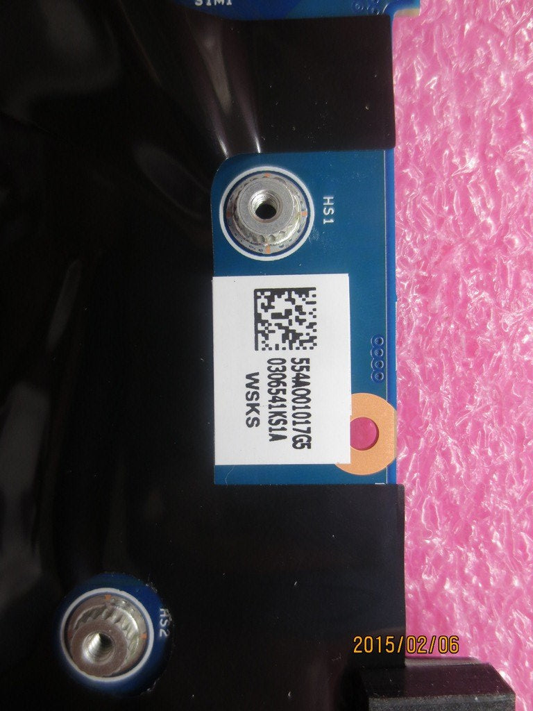 Lenovo Lsz-1Mbswgw/Bdwcpusvt-Sku6Wodr - 00JT421