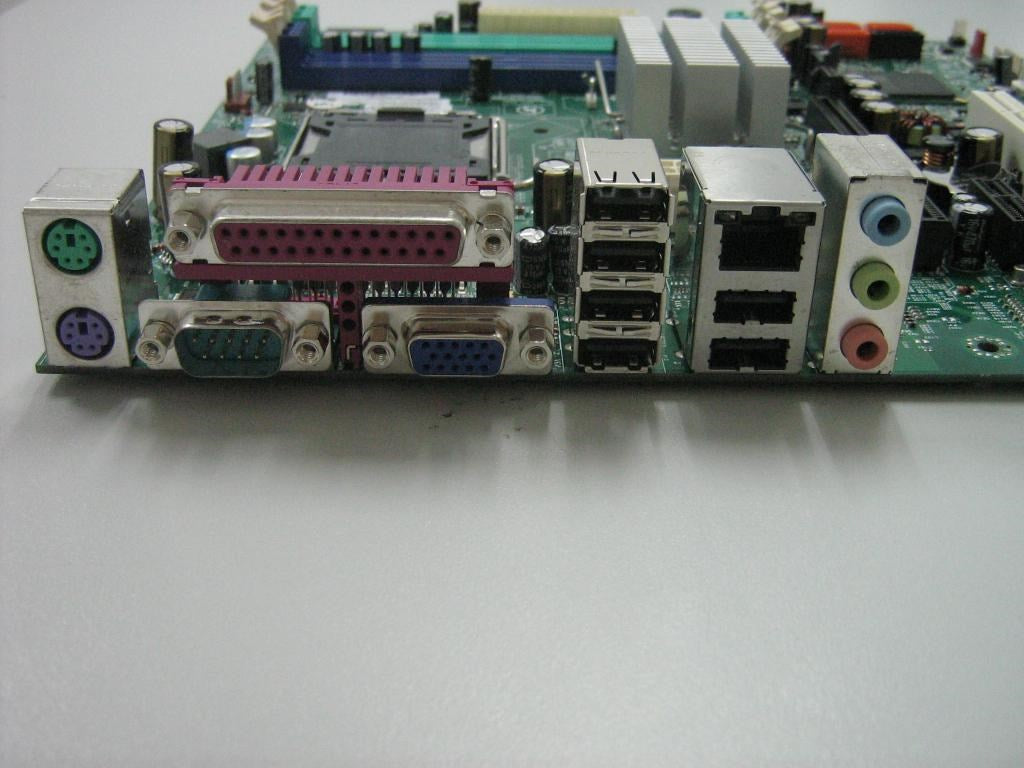 Lenovo Bdplanar Intel Planar - 46R8384