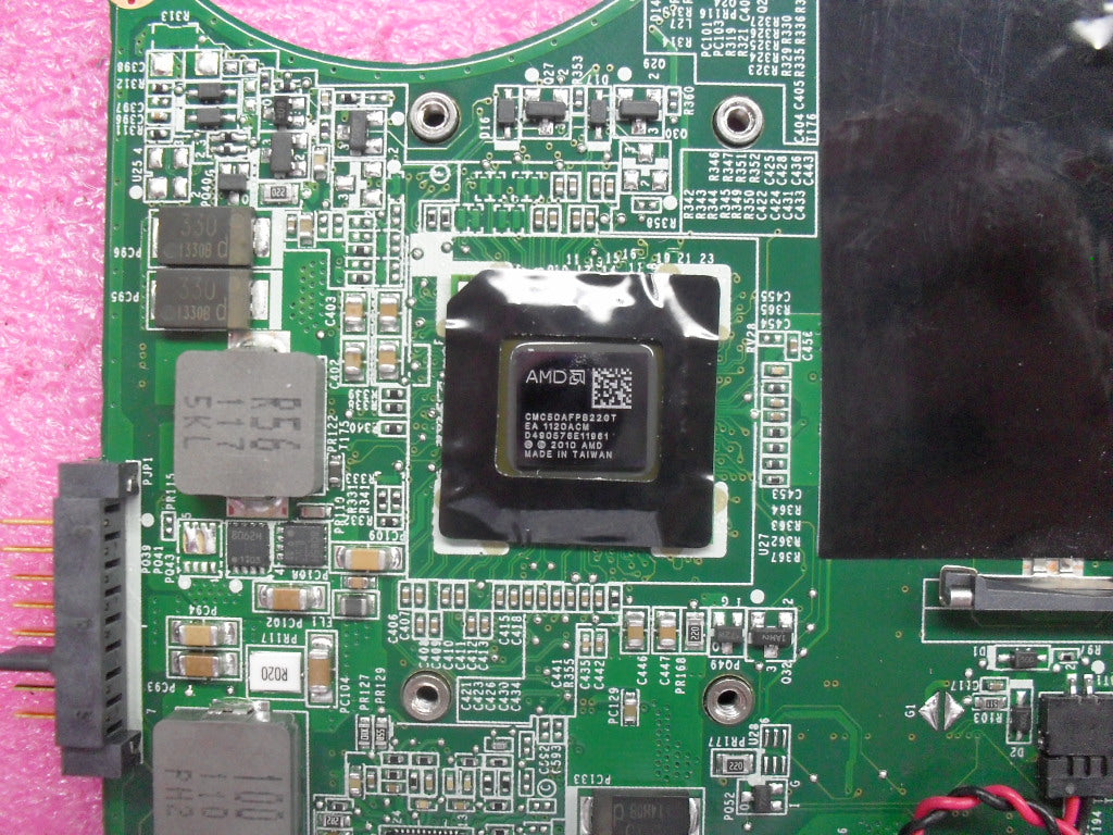 Lenovo Cdpop Planar Amd C-50 W/O Tpm - 04W2144