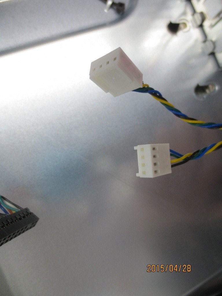 Lenovo Chassis And Frames - 00KT086