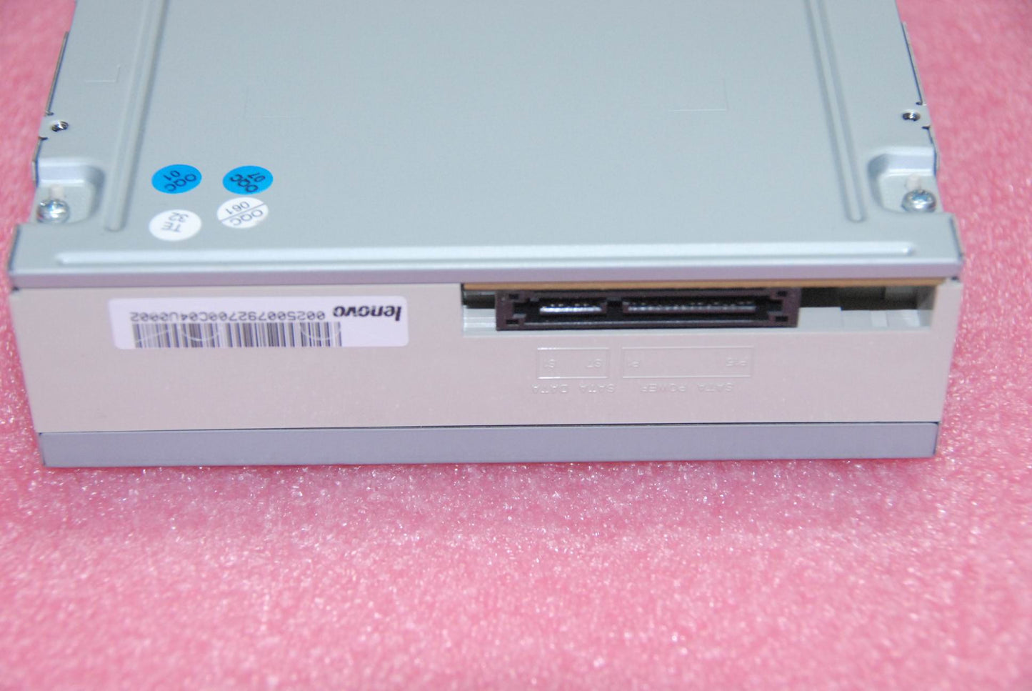 Lenovo Dvdrom Plds 16X Dh-16D4S Sata - 25007927