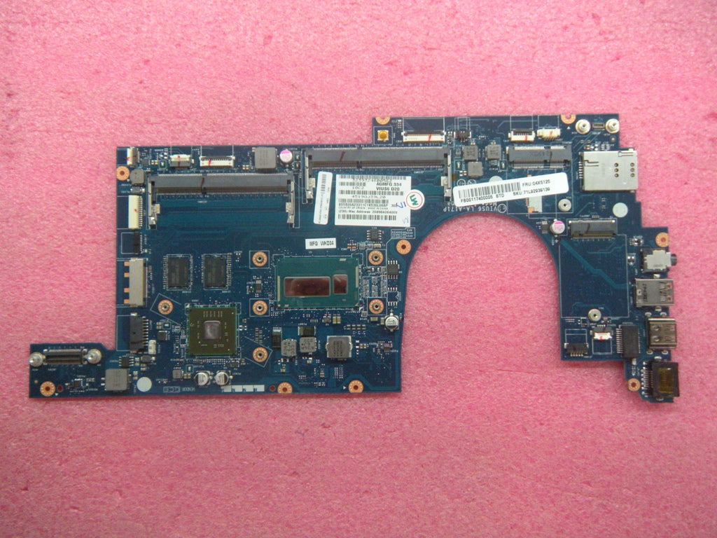 Lenovo Replacement Part - 04X5125