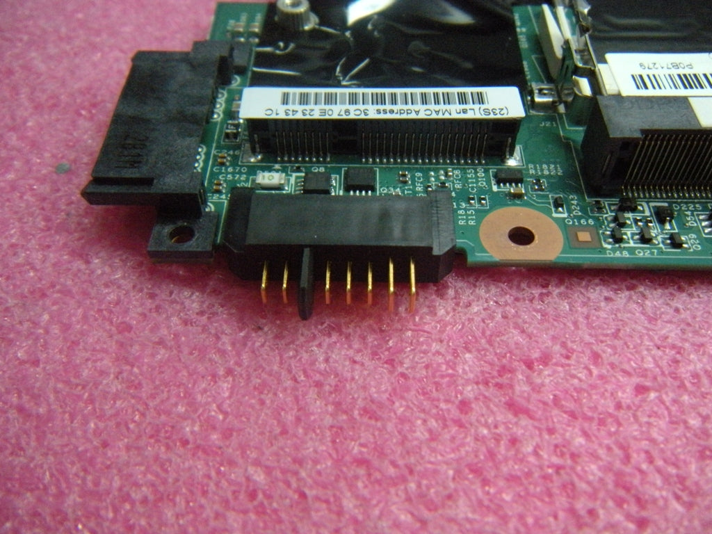 Lenovo Lenovo Part @ - 04W3734