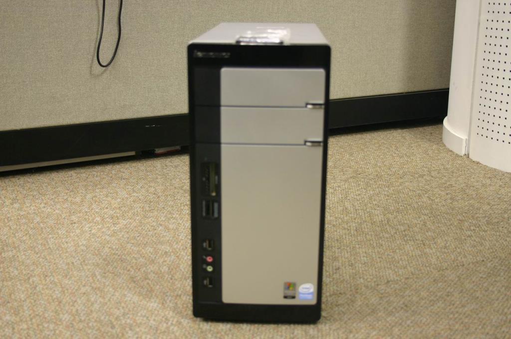 Lenovo Chassis Mx Lx-317Dt - 30001725