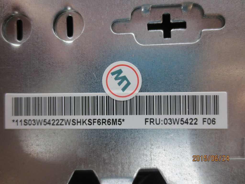 Lenovo Kit Mechanical Kit - 03W5422