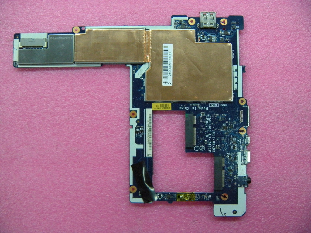 Lenovo Cdpop Planar - 32Gb No-Drm Ww - 63Y1850