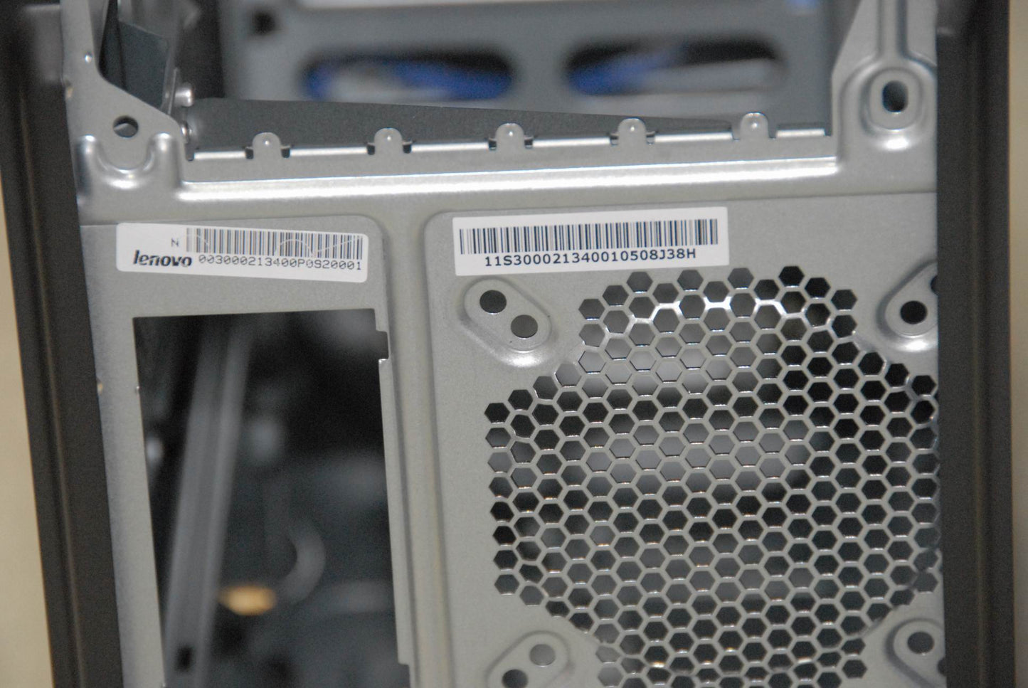 Lenovo Case Mace Lx-320Ate(No Mode) C - 30002134