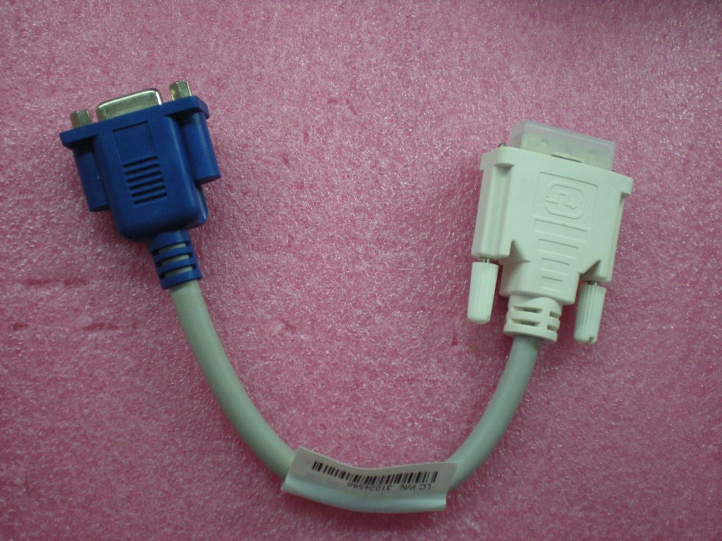 Lenovo Cc Cables External - 41R3342