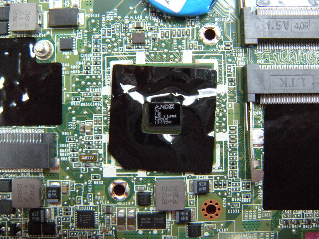 Lenovo Cdpop Planar Amd E-350 - 63Y1858