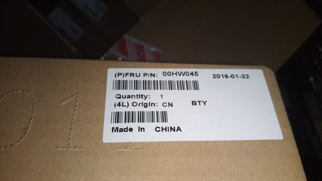 Lenovo Ba Rechargeable Batteries - 00HW045