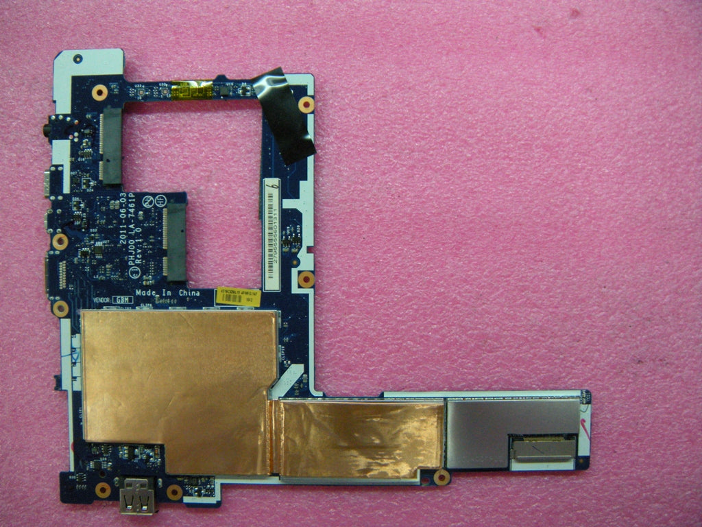 Lenovo Cdpop Planar - 64Gb No-Drm Ww - 63Y1851