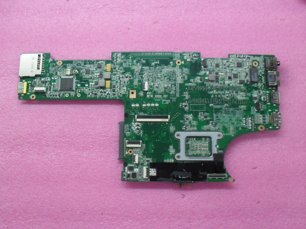 Lenovo Cdpop Pln I3-2357M N-Tpm Edge - 04W1830