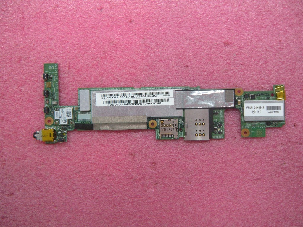 Lenovo Replacement Part - 04X4643