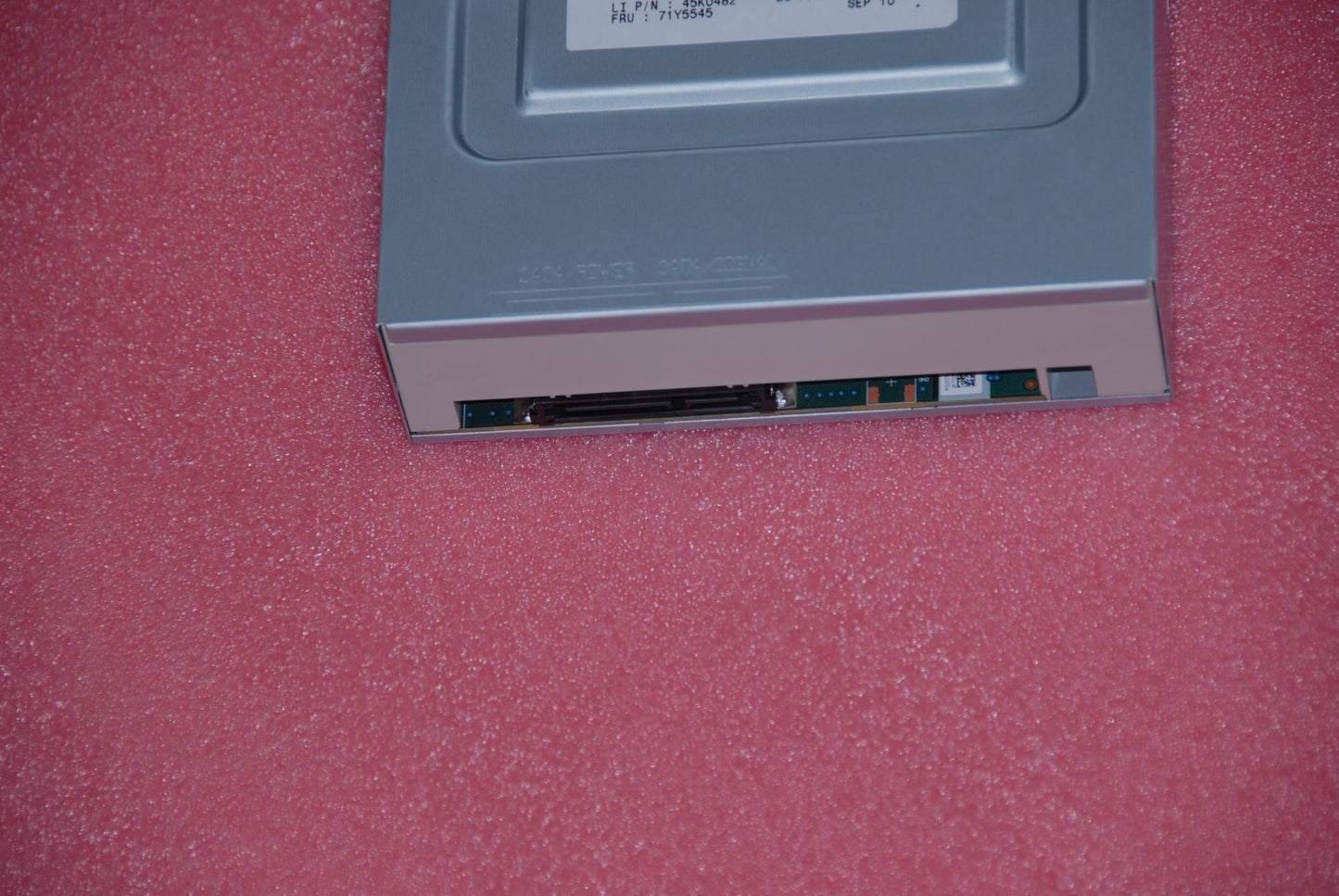 Lenovo Dvdrw Tsst 16Xts-H653(Ver J)Sa - 25011180