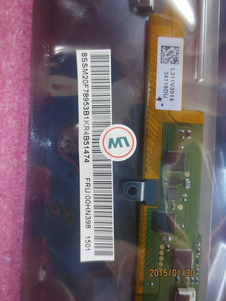 Lenovo Adaptive Keyboard - 00HN398