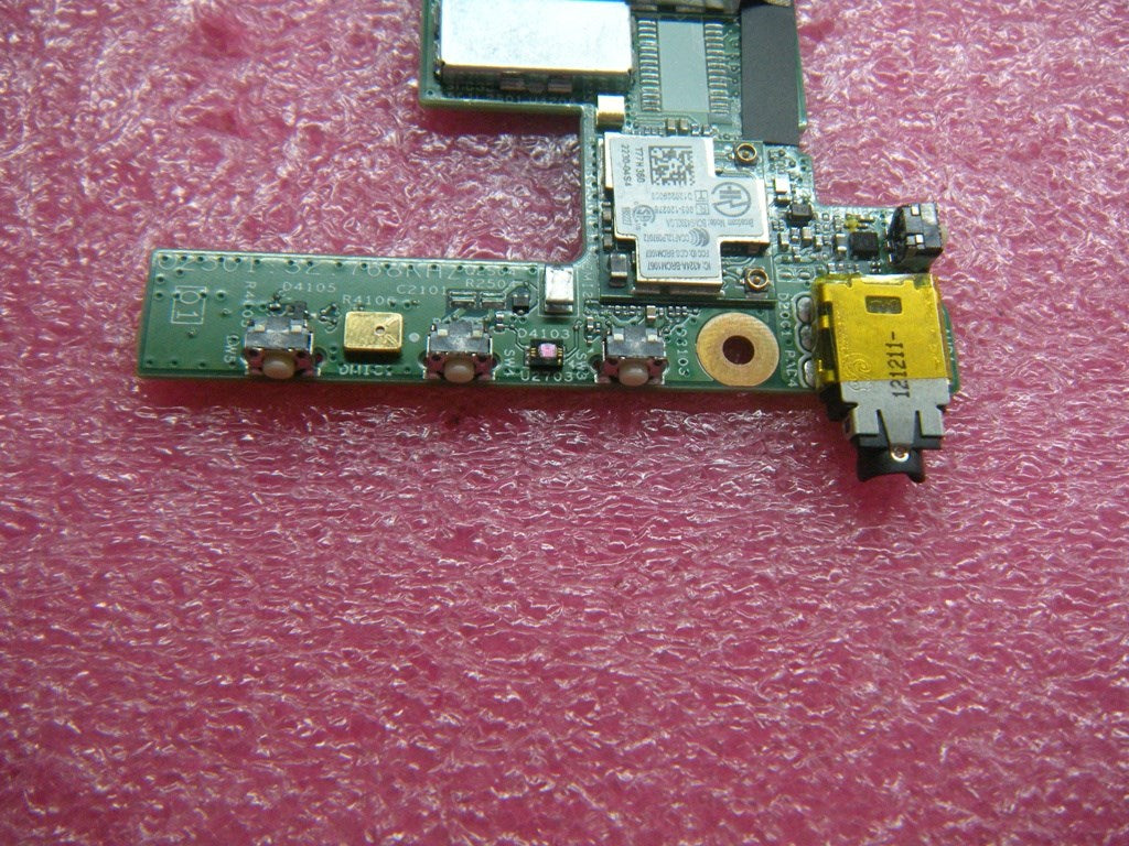 Lenovo Replacement Part - 04X4644
