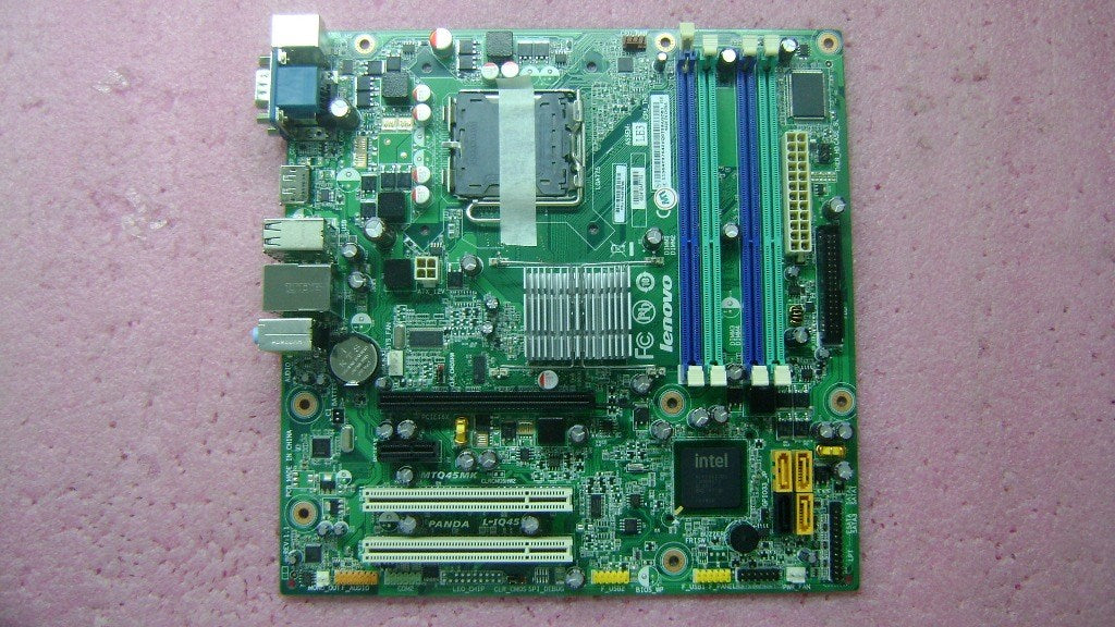 Lenovo Replacement Part - 64Y9766