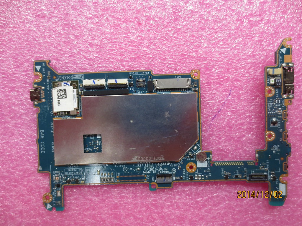 Lenovo Mb Assembly - 00HW063