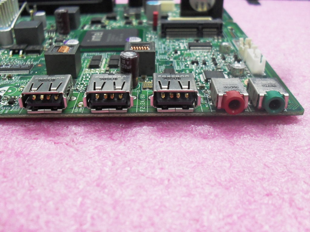 Lenovo Bdplanar Toyama G41 - 71Y8202