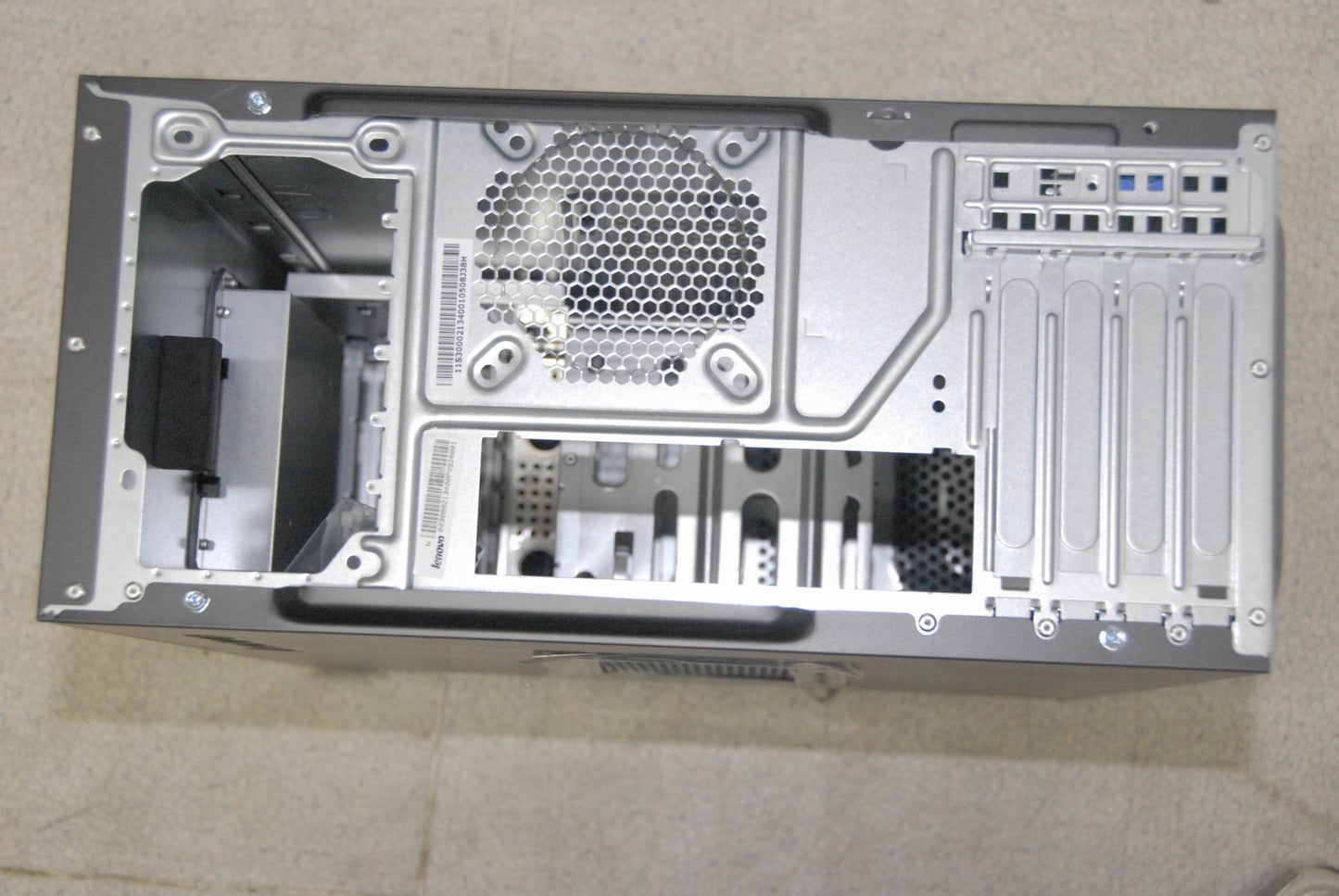 Lenovo Case Mace Lx-320Ate(No Mode) C - 30002134