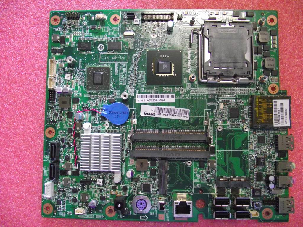 Lenovo 11013909 - Part