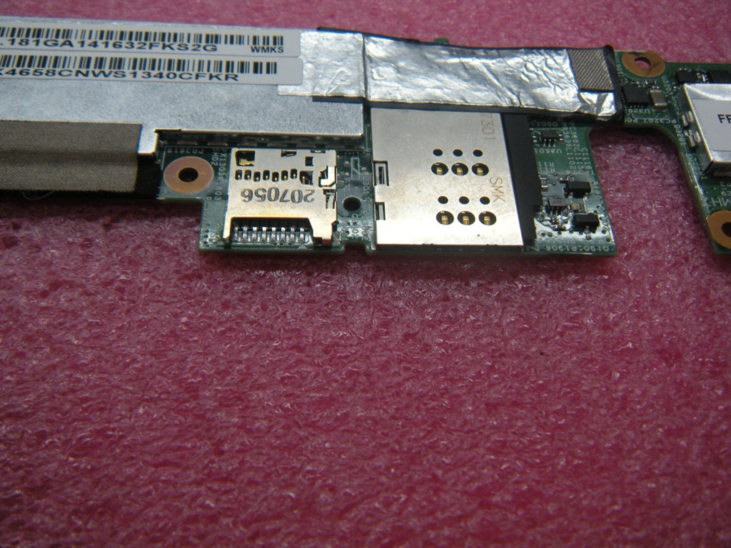 Lenovo Replacement Part - 04X4658