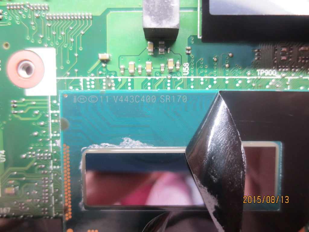 Lenovo Replacement Part - 04X4030