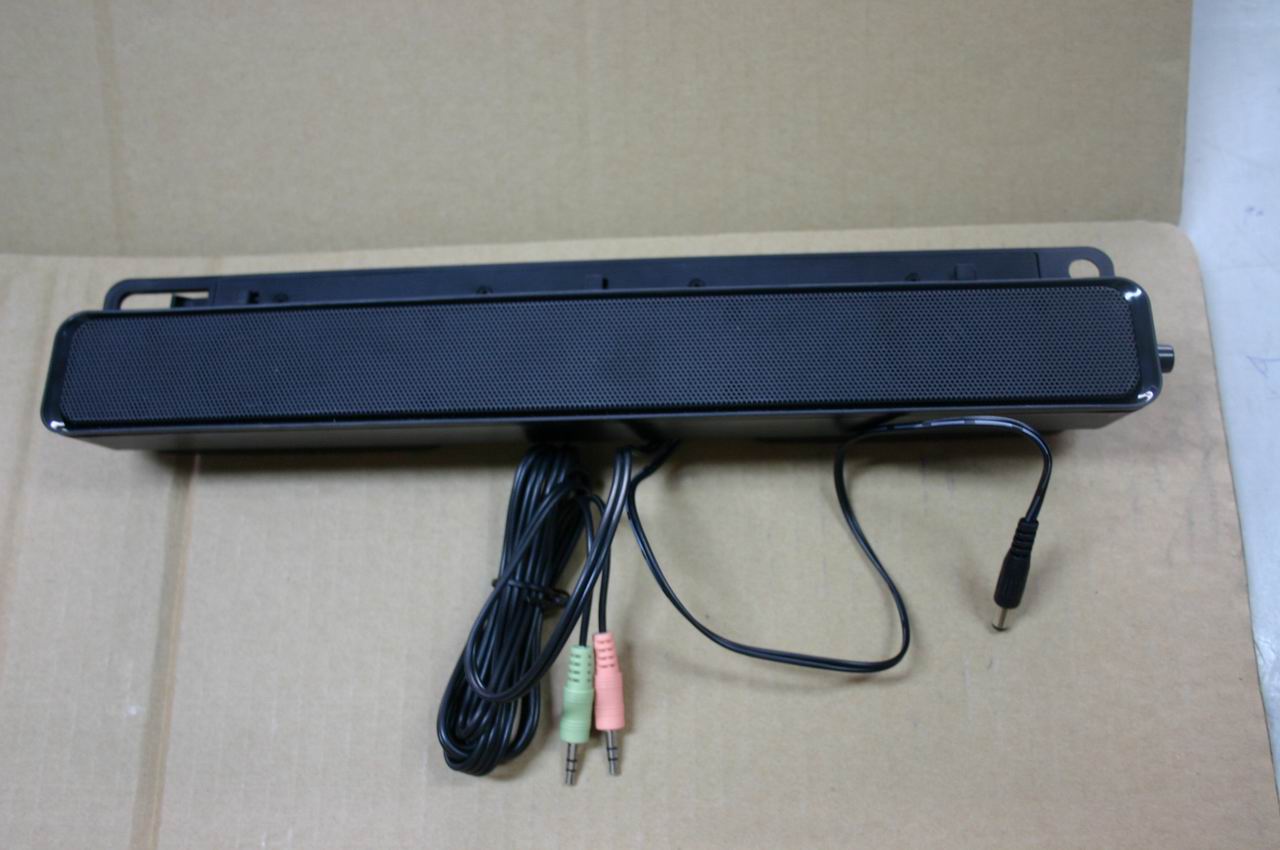 Lenovo Soundbar Lxv-J203Ls Speaker - 25007668