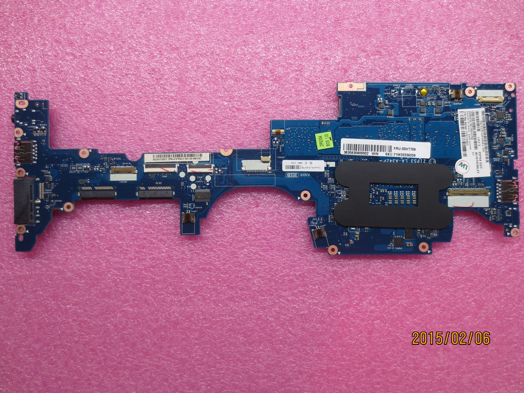 Lenovo Pl System Boards - 00HT709