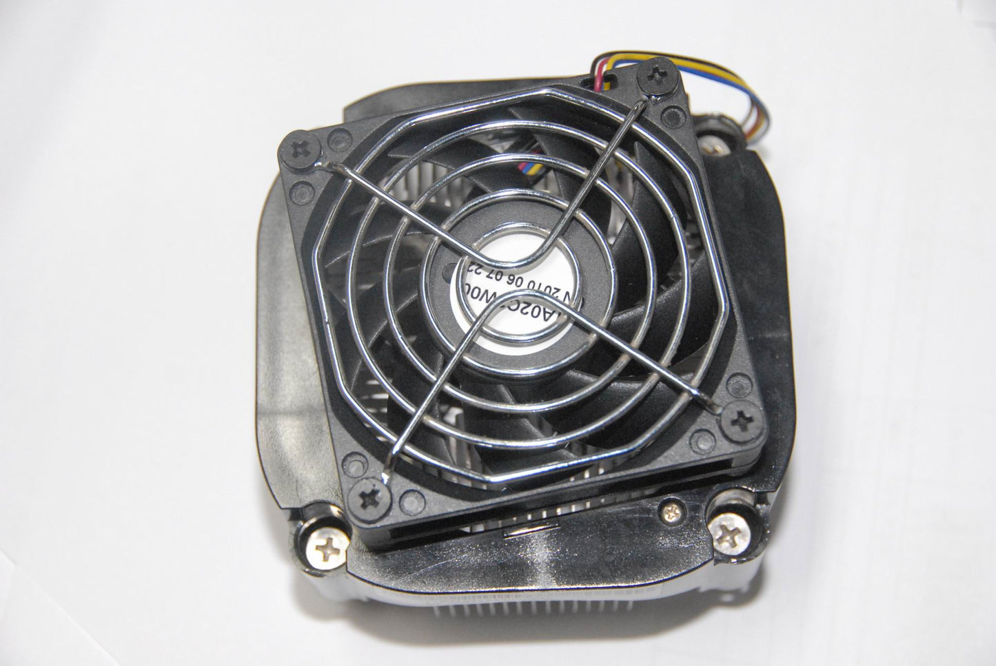 Lenovo Cooler Ts Cet5A52836C6 Cpu 4P/ - 31032613