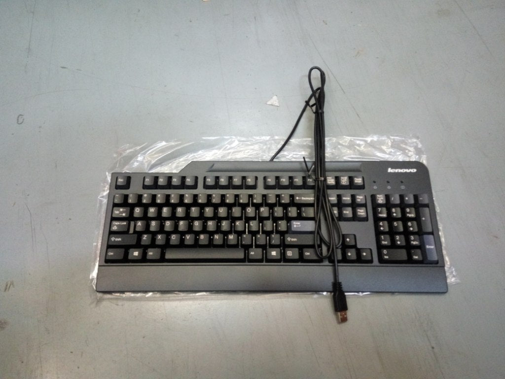 Lenovo Keyboards External - 54Y9400