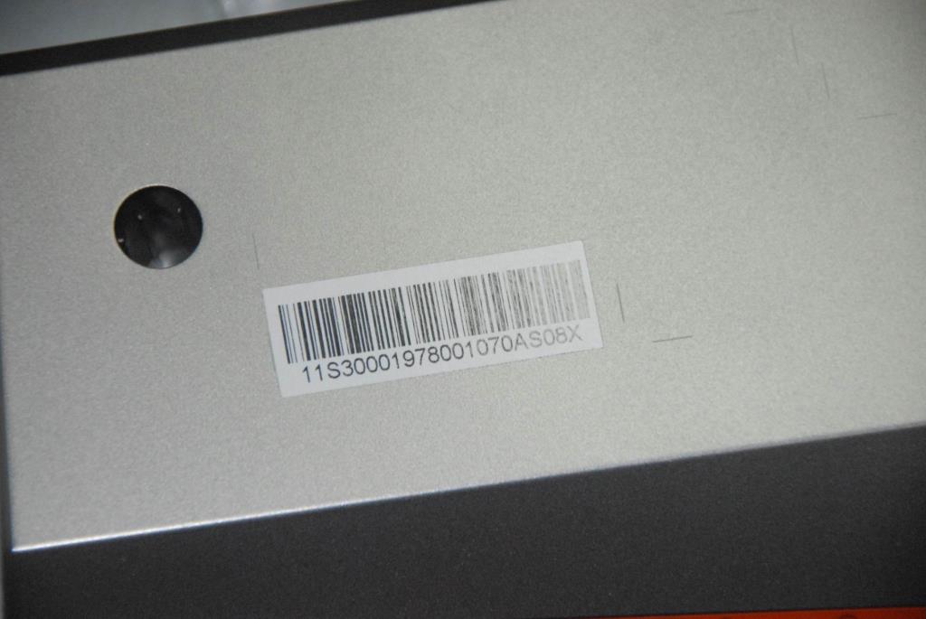 Lenovo Chassis Jiatian Lx-508Ata - 30001978