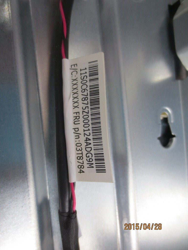 Lenovo Chassis And Frames - 00KT086