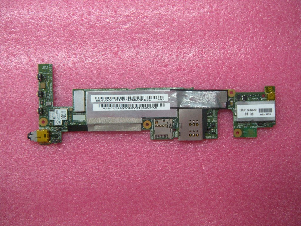 Lenovo Replacement Part - 04X4652
