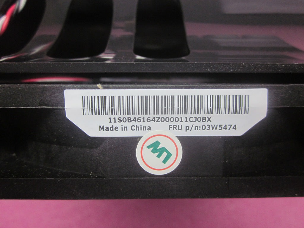 Lenovo Replacement Part - 03W5474