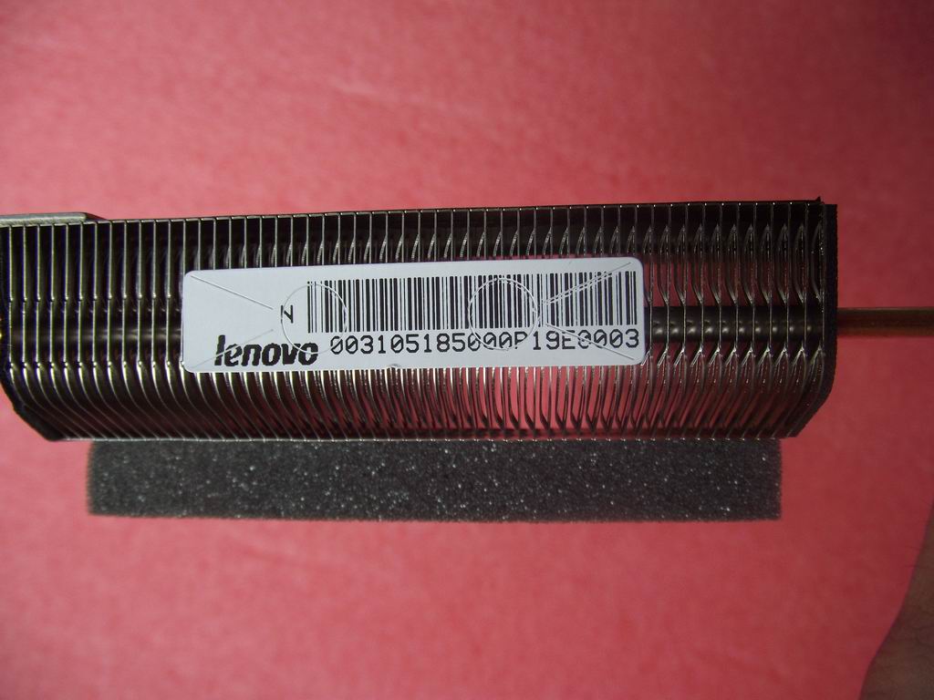 Lenovo Hs Heat Sinks - 31051850