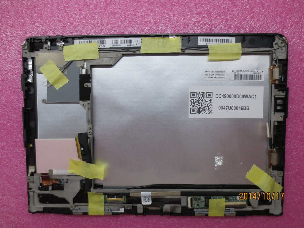 Lenovo Replacement Part - 00Hw361