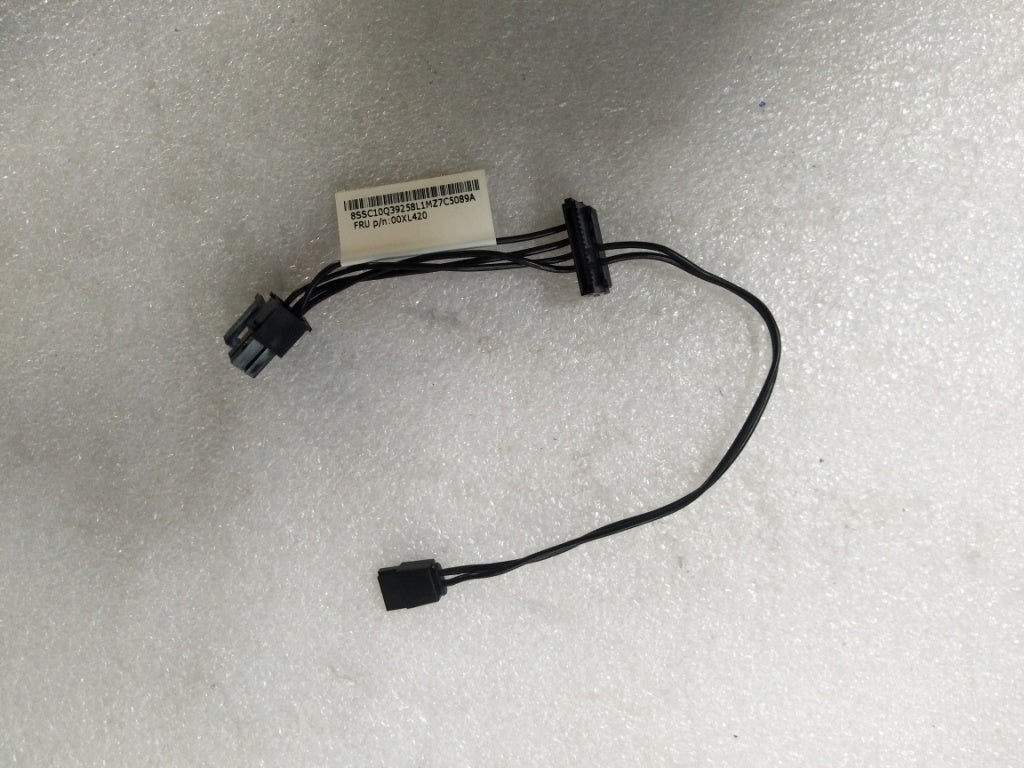 Lenovo Frusata Pwrcable80Mm150Mm - 00XL420